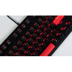 Клавиатура Keychron C3 Pro (C3P-H1-RU) Red Switch