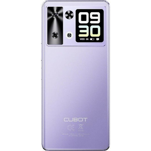Смартфон Cubot P90 12GB/256GB (фиолетовый)