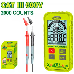 Мультиметр DYLLU DTDM1505