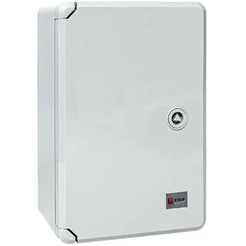 Бокс пластиковый EKF PROxima PB65MP001