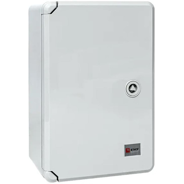 Бокс пластиковый EKF PROxima PB65MP001