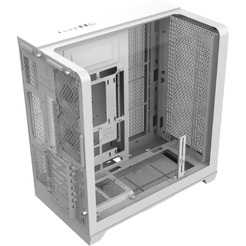 Корпус Thermaltake View 390 Air (белый)