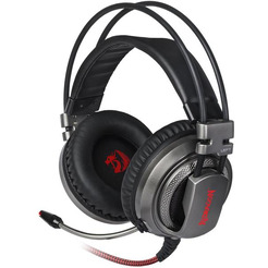 Игровая гарнитура REDRAGON Berserk Pro (64209)