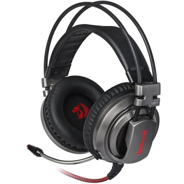 Игровая гарнитура REDRAGON Berserk Pro (64209)