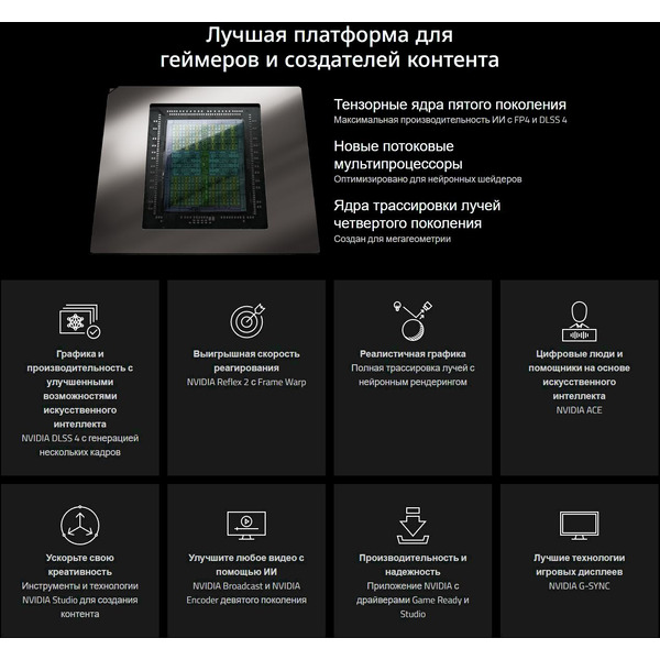 Видеокарта Gigabyte GeForce RTX 5060 Ti Eagle Max OC 16G GV-N506TEAGLEMAX OC-16GD