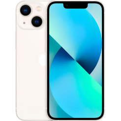 Смартфон Apple iPhone 13 128GB Starlight (MLPG3HN/A)