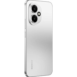 Смартфон Honor 400 (DNP-NX9) 12GB/512GB Meteor Silver