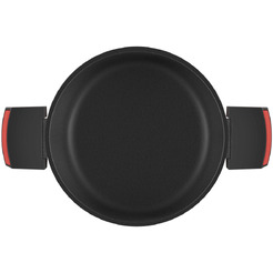Кастрюля MAUNFELD Aurora MF20ARR1CS