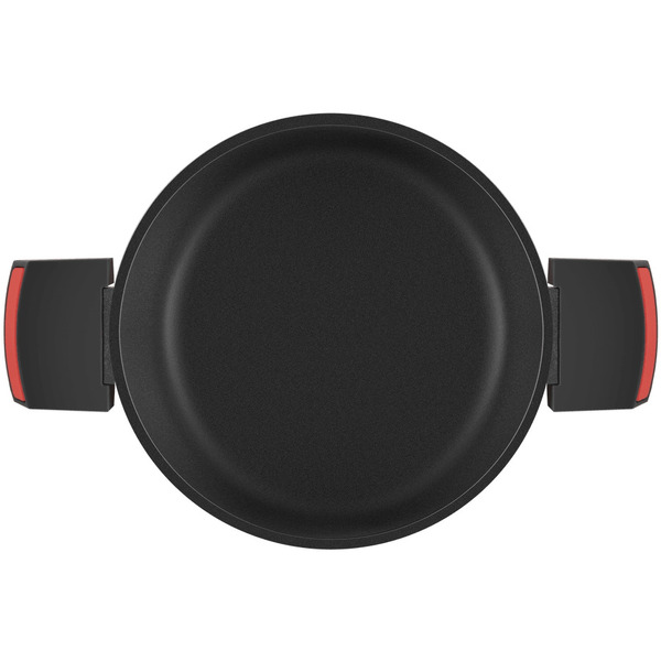 Кастрюля MAUNFELD Aurora MF20ARR1CS