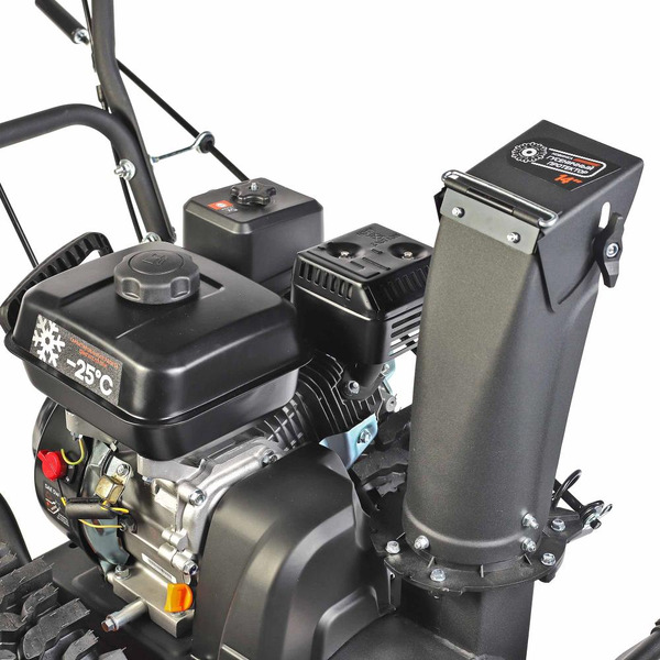 Снегоуборщик Patriot PS 603E