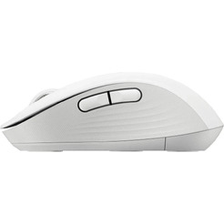 Мышь Logitech M650 белый/серый (910-006392)