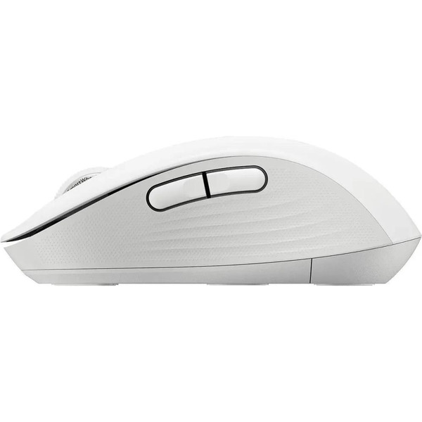 Мышь Logitech M650 белый/серый (910-006392)