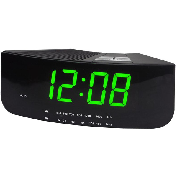 Радио-часы DIGION PTCR2618G