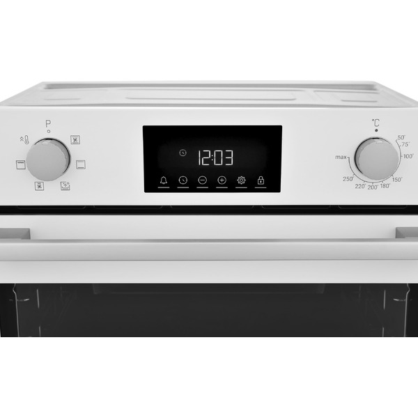 Духовой шкаф Indesit IFE 3644 J WH