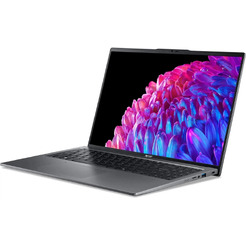 Ноутбук Acer Swift Go 16 SFG16-72-790F