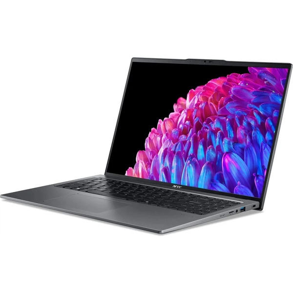 Ноутбук Acer Swift Go 16 SFG16-72-790F