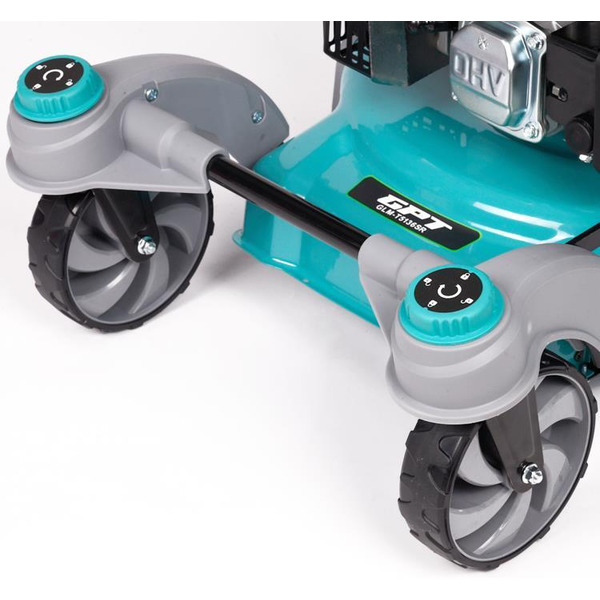 Газонокосилка бензиновая GPT GLM-Т5136SR