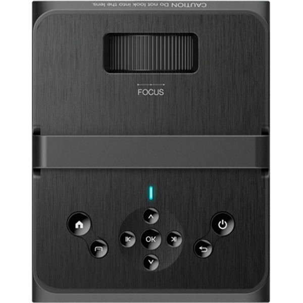 Проектор CACTUS CS-PRC.04B.WUXGA-A