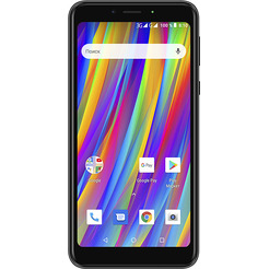 Смартфон TeXet TM-5083 Pay 5 3G черный