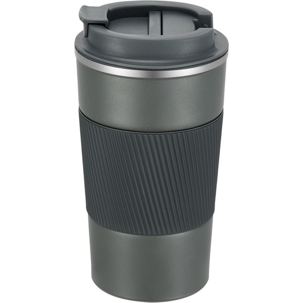 Термокружка RESTO 90452 (серая 0,5л)