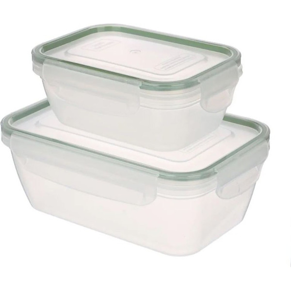 Набор контейнеров Pomidoro RUS-575078