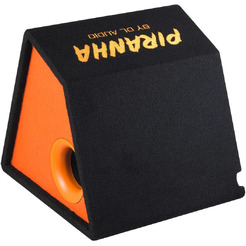 Сабвуфер DL Audio Piranha 8A