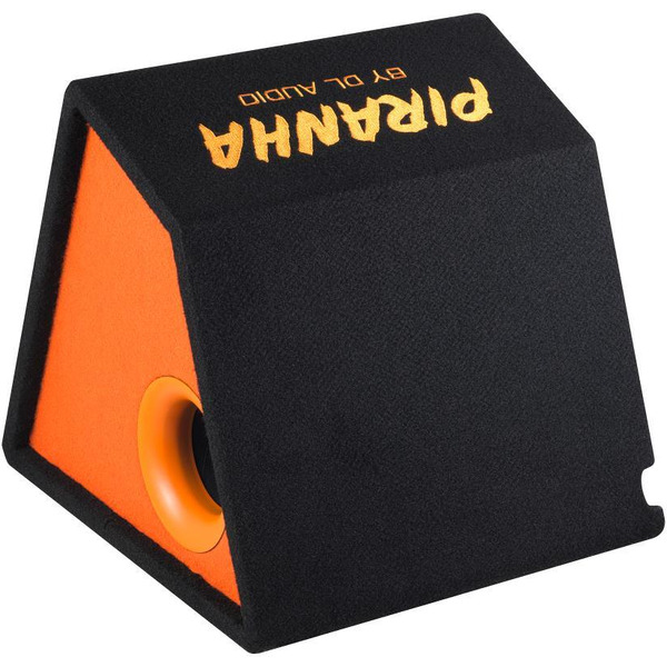 Сабвуфер DL Audio Piranha 8A