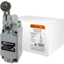 Выключатель путевой TDM Electric ВП15К21Б-231-54У2.8 10А 660В IP54 SQ0732-0012