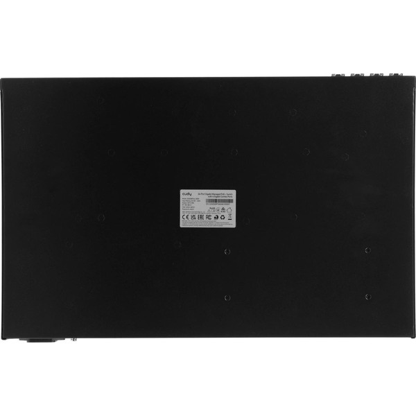 Коммутатор Cudy GS2028PS4-300W