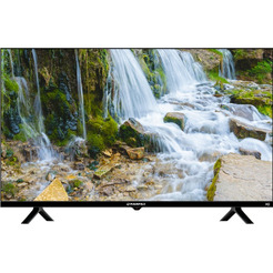 Телевизор MAUNFELD MLT32HST02