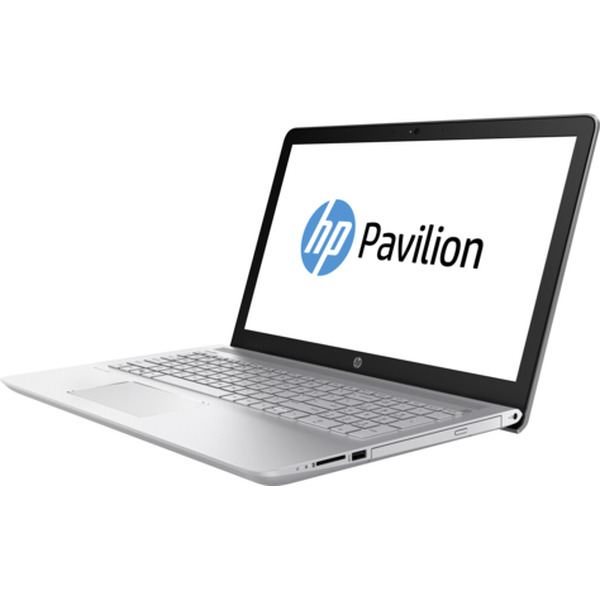 Ноутбук HP Pavilion 15-cd001ur 1US00EA