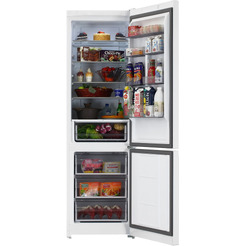 Холодильник-морозильник HOTPOINT HT 6200 W