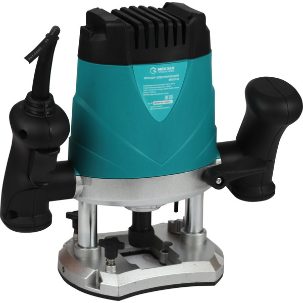 Фрезер Mekkan MK83104