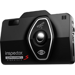Видеорегистратор-радар Inspector Cayman S