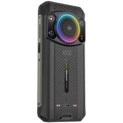 Смартфон Ulefone Armor 21 8GB/256GB (черный)