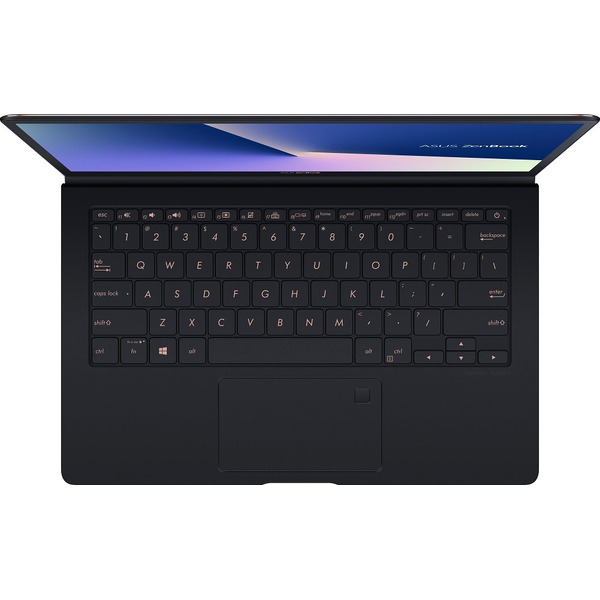 Ноутбук ASUS ZenBook S UX391FA-AH027T