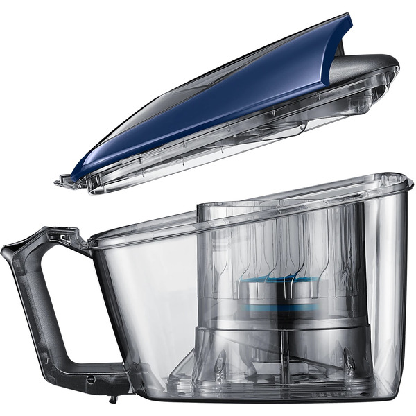 Пылесос SAMSUNG VC18M3120VB/EV