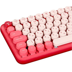 Клавиатура Logitech Pop Keys Heartbreaker (920-010718)