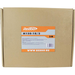 Сварочная горелка Redbo MIG M150-10/3