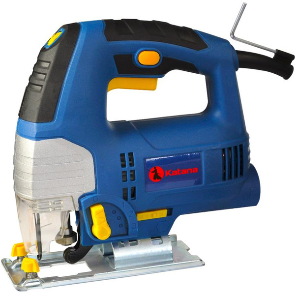 Лобзик KATANA LZ5500