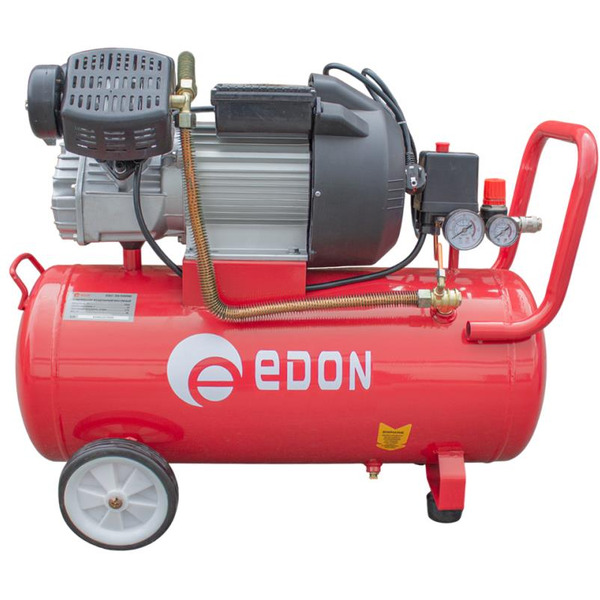 Компрессор Edon OAC-50/2200D