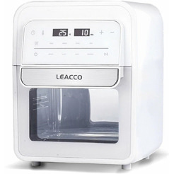 Аэрогриль LEACCO AF013 Air Fryer Oven White