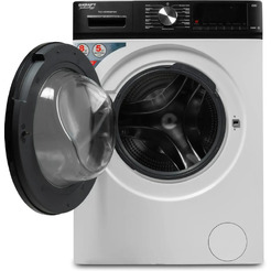 Стирально-сушильная машина Kraft TCH-HDD8587SW