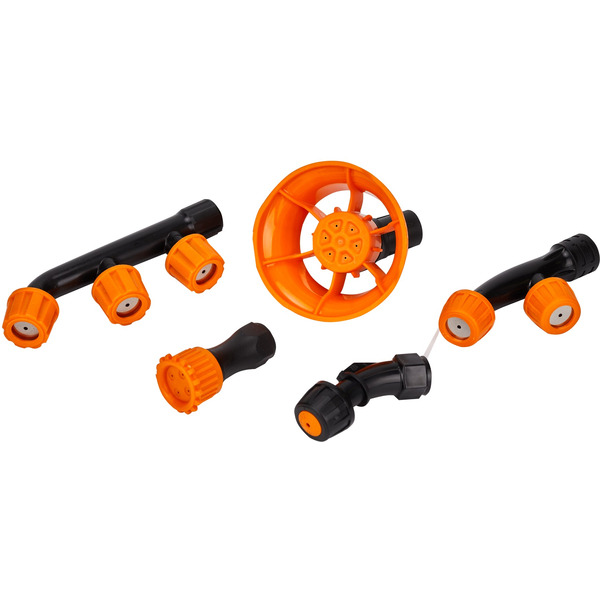 Опрыскиватель GPT ZFB-16li