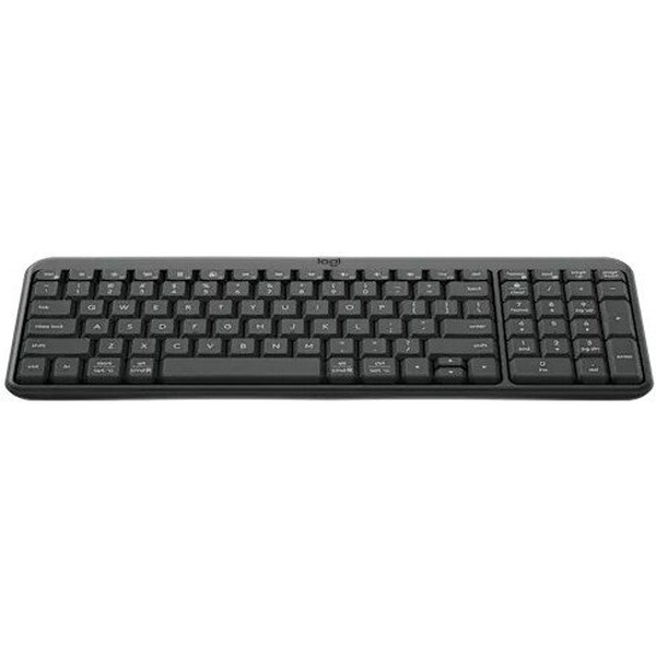 Клавиатура Logitech K251 Compact Bluetooth Wireless Keyboard 920-013363