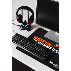 Клавиатура Canyon CNS-HKB02-RU