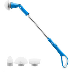 Автоматическая щетка для уборки Kitfort КТ-9838