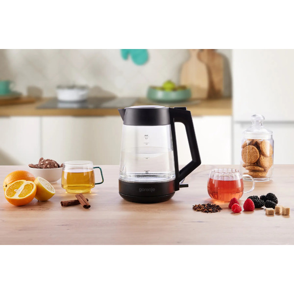 Электрочайник GORENJE K17OGP