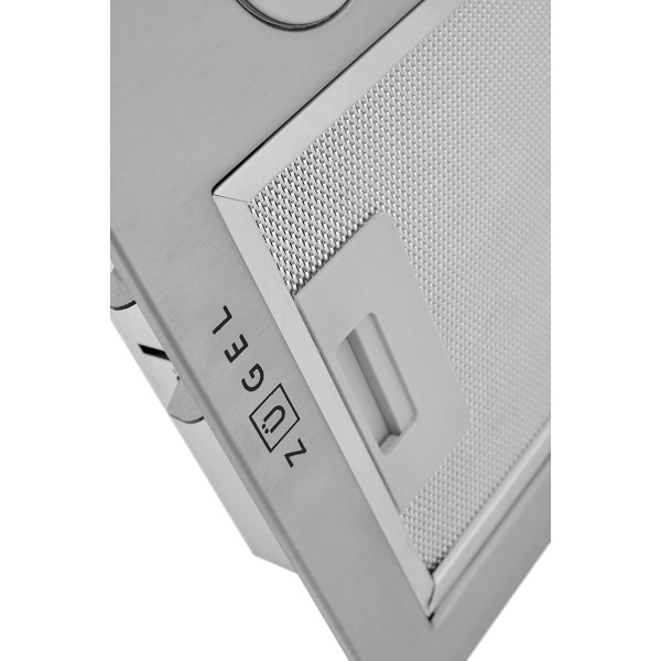 Вытяжка ZUGEL ZHI523X (стальная)
