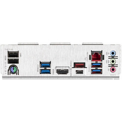 Материнская плата Gigabyte Z790 D (rev. 1.0)